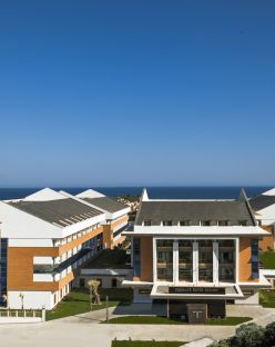 Terrace Elite Resort